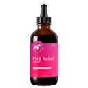 Mountain Meadow Yrtit PMS Relief Drops ... Liquid Herbal Supplement for Menstrual period Epämukava ... Hormonaalinen tuki PMS Cramps, Mood Swings & Acne Chaste Tree Berry (Vitex) & Wild Yam 4oz