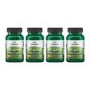 Swanson Maximum Strength Peak ATP-luonnollinen täydentää Edistää solun energia-tuki-tuki fyysisen suorituskyvyn ja edistää tervettä veren virtaus tukea-(30 kasviskapselit, 400 mg Each) 4 pakkaus
