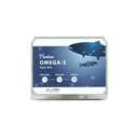 Carlson Omega-3 Test Kit, Omega-3 Index Etusivu Testaus Kit, Measures EPA & DHA Levels, 1 Kit