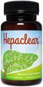 Natural Liver Support Supplement Hesperidin - ei-GMO, Vegan, Gluteenittomat