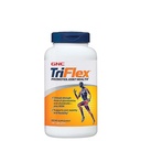 GNC TriFlex, Targeted Joint, Bone & Cartilage Health Supplement with Glukosamiini Chondroitin & MSM, Tuki liikkuvuutta ja joustavuutta, 240 Caplets