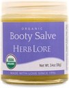 Herb Lore Organic Booty Salve 