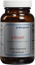 Metageenit - Adrenal tuki Formula - 60 kapselia