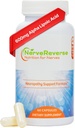 NerveReverse Neuropatia tuki Formula kapselit - 3 pakkaus (3 pulloa) - 90 päivän toimitus