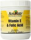 AniMed E-vitamiini Foolihappo (2 lb)