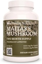 Remedy... Nutrition Maitake Mushroom...