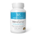 Luonnontekijät Menosense Veg-Capsules, 90-Count