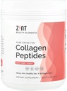 Zint Collagen Peptides Powder (16 Ounce): Anti ikääntyminen Hydrolysed Collagen Protein Powder Beauty Supplement - iho, hiukset, kynnet