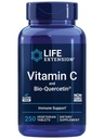 Life Extension Super Omega-3 Fish Oil, Seesam & Olive Extract kanssa C-vitamiini & Bio-Quercetin Phytosome - 240 Softgels & 250 tablettia