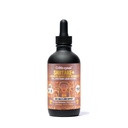 Lifecykel - Shiitake Mushroom Extract kanssa Kakadu Plum - Advance Organic Mushroom Supplement hiukset, kynsien ja ihon - Potent C-vitamiinin immuuni Boost aikuisille - 4 Fl Oz
