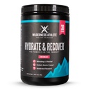 Wilderness urheilija - Hydrate & Recover 