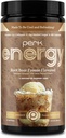 Perk Energy Original Root Beer Freeze maku (20 tarjoilua) - Gluteeniton, soijaton ja maapähkinätön