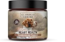 Täydellinen Heart Health Card Function Tuki Powdered Supplement Food Topper koirille, 90 Tarjoilut