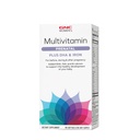 GNC naisten prenataalinen monivitamiinia Formula DHA & Side, tukea raskauden ja terveen vauvan kehitystä, Essential Ravinteet Folic Acid, Sinkki, Kalsium Plus B-vitamiinit, 90 Softgels