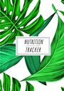 Nutrition Tracker: Daily Nutritional Journal to See Track and Reviews 