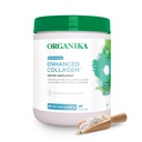 Organika Enhanced Hydrolysed Collagen Peptides Powder: Helppo imeytyä Makuton Collagen Powder for Skin, Hiukset, kynnet, nivelet, lihakset, & Gut - Keto, GMO-vapaa, Grass-Fed - 25 päivän toimitus - 18 oz