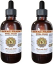 Muira Puama Liquid Extract, Organic Muira Puama (Ptychopetalum Olacoides)