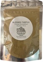 Siunattu Thistle Powder 50 gr / 1,76 oz