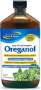 POHJOIS- AMERICAN HERB & SPICE Oreganol P73 Juice - 12 fl oz, pakkaus 5 - Wild Oregano Oil - Heart & Digestive Health - Munuaiset, Pancreas & Liver Support - non-GMO - 865 Yhteensä