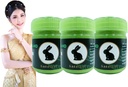 Siamilainen 9 Mixed Herb Inhaler (3) (3 pulloa)
