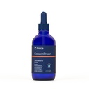 Trace Minerals Concentrace Mineral Drops ... tukee energiaa, digestiota, luun terveyttä ja nesteytystä, 70+ Ionic Trace Minerals w/Magnesium, Kloridi & kalium Keto, Vegan & ei-GMO 48 tarjoilua