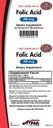 Foolihappo 400MCG, 50 tablettia