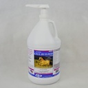 SU-PER Cell Builder Horse täydentää - korkea rauta-vitamiini Mineraali Equine veren rakentaja neste Performance hevoset - 1 Gallon + Pump