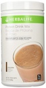 Herbalife Protein Drink Mix Chocolate 22,5oz Canister