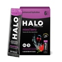 HALO Hydration - Electrolyte Drink Mix 