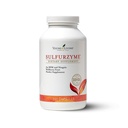 Young Living Rulfurzyme, 300 kapselia, tukee yhteistä terveyttä, edistää tervettä ihoa ja hiuksia, aidsia MSM ja Wolfberry Powder Blend