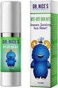 Dr. Nice. Bye-Bye Bug Bite - rauhoittava Bug ja Mosquito Bite Itch 