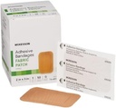 McKesson 16-4816 Medi-Pak Adhesive Strip, Performance Fabric, 2" x 3", 50 Count (Pakkaus 2)