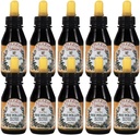 10 pullot Apiario Silvestre Brasilialainen Bee Pollen Liquid Glycolic Extract - ei alkoholisti, vahaton
