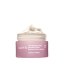 Alpyn Line-Filling Eye Balm Bakuchiol & Comfeine, vähentää ulkonäköä Fine Lines & ryppyjä, Minimoida ulkonäkö Puffiness & Target Dark Circles, 0,5 oz / 14 ml