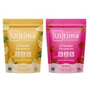 Ultima Replenisher Electrolyte Powder Drink Mix Bundle 