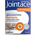 Vitabiootit Jonace Glukosamiini & Chondroitin 30 tablettia