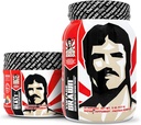 Old School Labs Vintage Blast (Pre Treout) + Vintage Brawn (Muscle Building Protein)