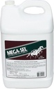 599840 Mega-Sel Liquid Formula hevosille, 2,5 Gallon
