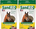 Sandrid Psyllilium Pellet Value Pack for Equine