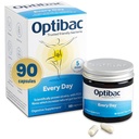 OPTIBAC Päivittäinen hyvinvointi, 180 CT