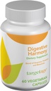 Targetage® Maison Beljanski® - Digestiivinen Harmony Dietary Supplement - Probiootit, kasvitieteet ja Enzymes for Digestive Health - 60 kapselia