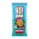 Hei! Baari parrakas veljekset Vegaani Luomu Lasten Bar, Cookie Dough (25 Bars) - Gluteeniton, Paleo ja koko 30 ...