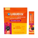 Liquid I.V.® Hydration Multiplier +Immuunituki - Wild Berry Blend ...