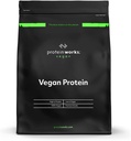 Vegaaniproteiinijauhe 100% Kasvi-perusteltu & luonnon proteiini 25g Proteiini ... Gluteeniton...