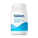Bariatric Fusion Mautonta ateriankorvike 27g proteiinijauhetta, 21 tarjoillaan huuhteluainetta Bariatrista leikkausta sairastaville potilaille, mukaan lukien mahalaukun ohitusleikkaus ja hihat mahalaukkuleikkaus - Ei gluteenia, aspartaamia tai sokeria