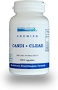 Candi- Clear, 120 kapselia