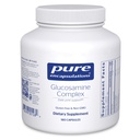 Pure Capsulations Glukosamiini Complex ...