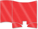 MightySkins Kiiltävä Glitter Skin for Ventolin HFA Astma Inhalaattori - Red ...