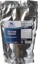 Progressive Labs Creatine Powder Supplement, 1,1 punta