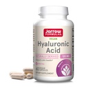 Jaarrow Formula Hyaluronic Acid 120 mg, ravintolisä, ihon terveystuki, 60 kasviskapselia, enintään 30 päivän tarjonta